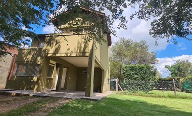 Casa en  Alquiler, Villa Allende