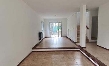 Casa en  Alquiler, Villa Allende