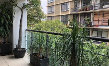 Renta Martín Mendalde