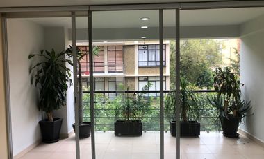 Renta Martín Mendalde