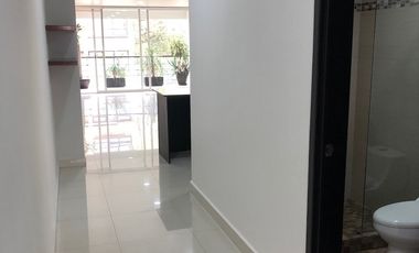 Renta Martín Mendalde