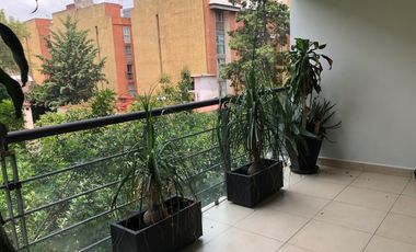 Renta Martín Mendalde