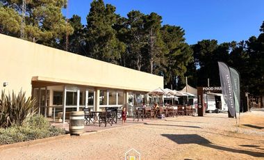 TERRENO, VENTA, COSTA ESMERALDA, MARITIMO III, LOTE 23