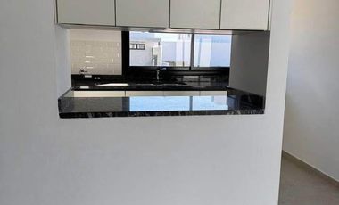 Duplex alquiler 2 dormitorios 1 baño con patio San Ignacio Village