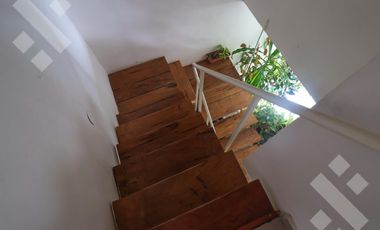 VENTA DUPLEX 3 DORM.   DEPTO. 1 DORM. - NEUQUÉN CAPITAL