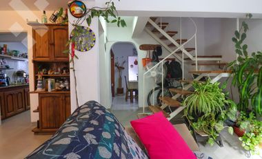 VENTA DUPLEX 3 DORM.   DEPTO. 1 DORM. - NEUQUÉN CAPITAL