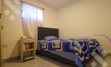 VENTA DUPLEX 3 DORM.   DEPTO. 1 DORM. - NEUQUÉN CAPITAL