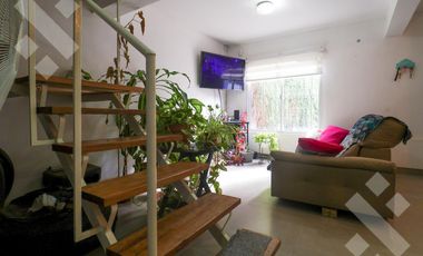 VENTA DUPLEX 3 DORM.   DEPTO. 1 DORM. - NEUQUÉN CAPITAL