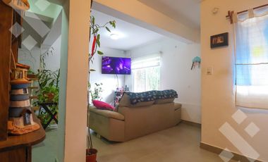 VENTA DUPLEX 3 DORM.   DEPTO. 1 DORM. - NEUQUÉN CAPITAL