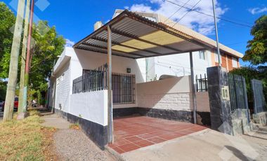 VENTA DUPLEX 3 DORM.   DEPTO. 1 DORM. - NEUQUÉN CAPITAL