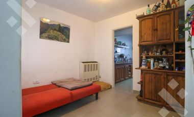 VENTA DUPLEX 3 DORM.   DEPTO. 1 DORM. - NEUQUÉN CAPITAL