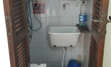 Casa en Villa Devoto