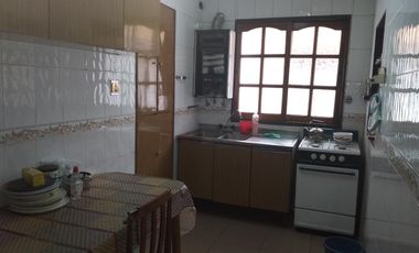 Casa en Villa Devoto