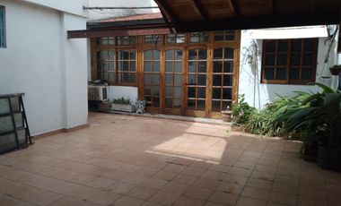 Casa en Villa Devoto
