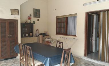 Casa en Villa Devoto