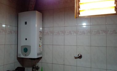 Casa en Villa Devoto