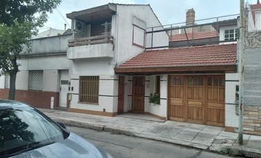 Casa en Villa Devoto