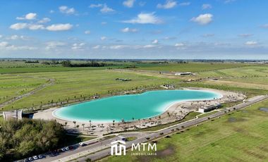 Terreno en  Venta Vida Lagoon funes.