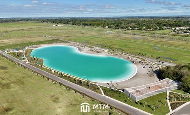 Terreno en  Venta Vida Lagoon funes.