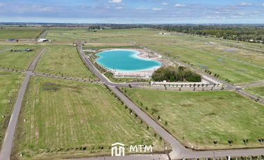 Terreno en  Venta Vida Lagoon funes.