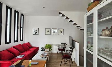 Casa de Alquiler Temporal, 4 Dormitorios, Mendiolaza, Estancia Q2