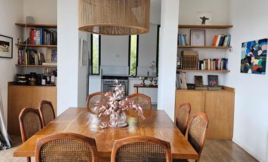 Casa de Alquiler Temporal, 4 Dormitorios, Mendiolaza, Estancia Q2