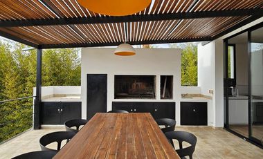 Casa de Alquiler Temporal, 4 Dormitorios, Mendiolaza, Estancia Q2