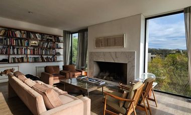 Casa de Alquiler Temporal, 4 Dormitorios, Mendiolaza, Estancia Q2