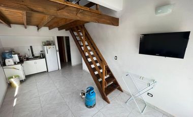 Departamento en Mar De Ajo