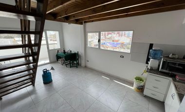 Departamento en Mar De Ajo