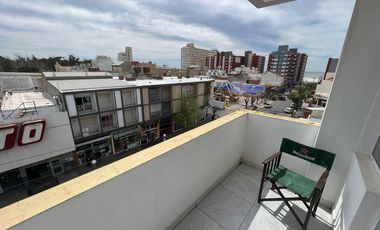 Departamento en Mar De Ajo