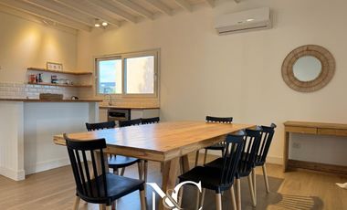 Casa en venta en Costa Esmeralda gas natural 4 dormitorios