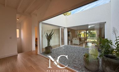 Casa en venta en Costa Esmeralda gas natural 4 dormitorios