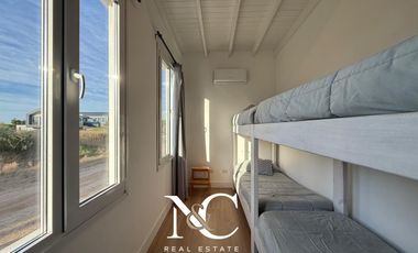 Casa en venta en Costa Esmeralda gas natural 4 dormitorios