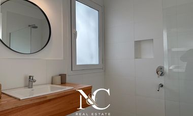 Casa en venta en Costa Esmeralda gas natural 4 dormitorios