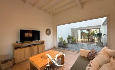 Casa en venta en Costa Esmeralda gas natural 4 dormitorios