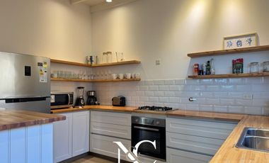 Casa en venta en Costa Esmeralda gas natural 4 dormitorios