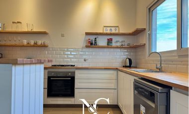 Casa en venta en Costa Esmeralda gas natural 4 dormitorios