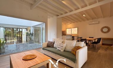 Casa en venta en Costa Esmeralda gas natural 4 dormitorios