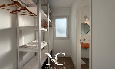 Casa en venta en Costa Esmeralda gas natural 4 dormitorios