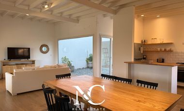 Casa en venta en Costa Esmeralda gas natural 4 dormitorios