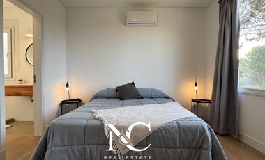 Casa en venta en Costa Esmeralda gas natural 4 dormitorios