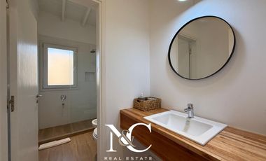 Casa en venta en Costa Esmeralda gas natural 4 dormitorios