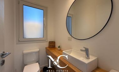 Casa en venta en Costa Esmeralda gas natural 4 dormitorios