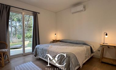 Casa en venta en Costa Esmeralda gas natural 4 dormitorios