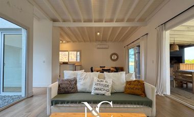 Casa en venta en Costa Esmeralda gas natural 4 dormitorios