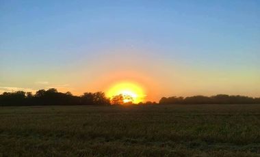 ¡OPORTUNIDAD! Terreno con el 70 % de Financiación - Navarro