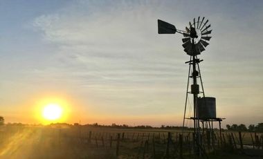 ¡OPORTUNIDAD! Terreno con el 70 % de Financiación - Navarro