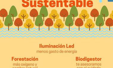 ¡OPORTUNIDAD! Terreno con el 70 % de Financiación - Navarro