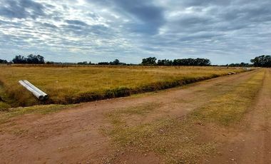 ¡OPORTUNIDAD! Terreno con el 70 % de Financiación - Navarro